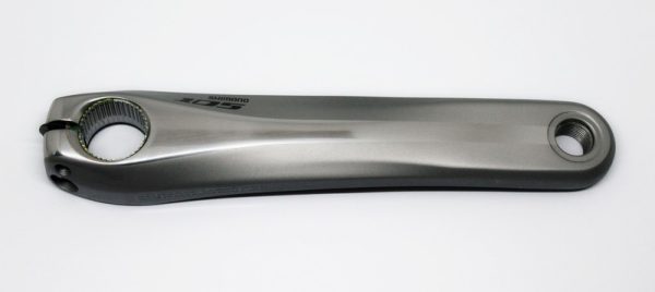 POLUGA POGONA SHIMANO FC-5700S LIJEVA 170MM SREBRNA