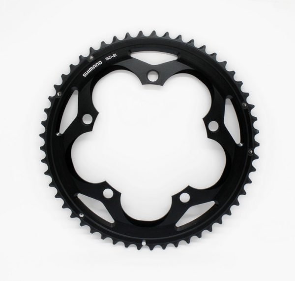 LANČANIK POGONA SHIMANO 105 FC-5700L, 53Z-B, CRN