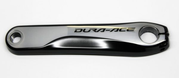 POLUGA POGONA LIJEVA SHIMANO FC-9000, 175MM