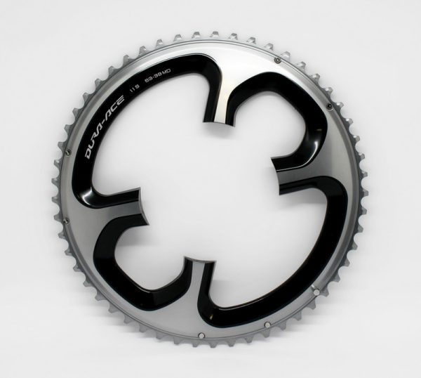 LANČANIK POGONA SHIMANO FC-9000 53Z-MD