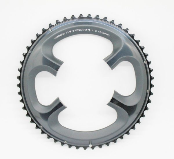 LANČANIK POGONA SHIMANO FC-6800 53Z-MD ZA 53-39Z
