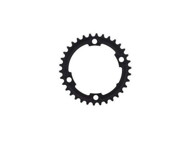 LANČANIK POGONA SHIMANO FC-5800L, 36Z-MB ZA 52-36Z (CRN)