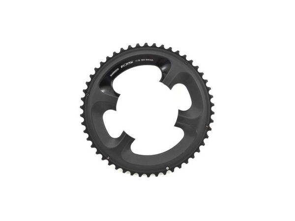 LANČANIK POGONA SHIMANO FC-5800L 50Z-MA CRN ZA 50-34Z