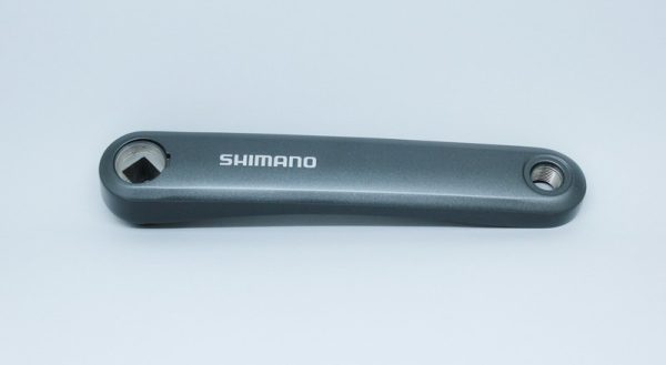 POLUGA POGONA SHIMANO FC-E6000 LIJEVA 175MM