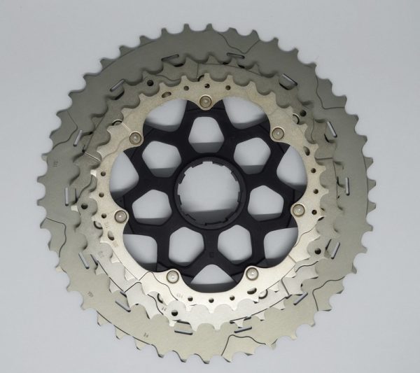 LANČANIK SHIMANO CS-M8000 32-37-46T ZA 11-46T
