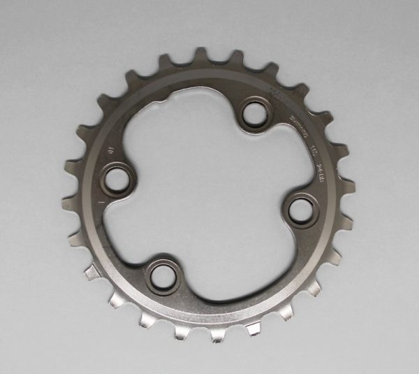 LANČANIK POGONA SHIMANO FC-M8000 24Z-BB ZA 34-24Z