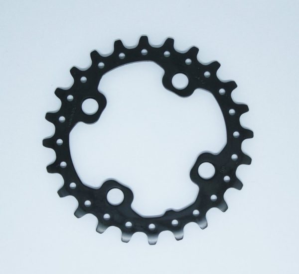 LANČANIK POGONA SHIMANO FC-M617 24Z-AZ