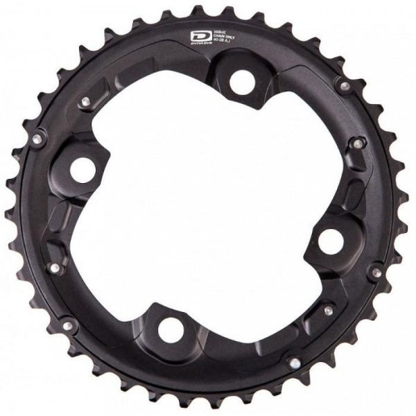 LANČANIK POGONA SHIMANO FC-M617 38Z-AZ