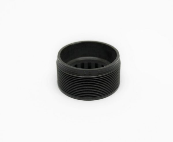 DIJELOVI OSOVINE POGONA LIJEVI SHIMANO BB-CT91 (M36 X 24T) ITALIAN THREAD