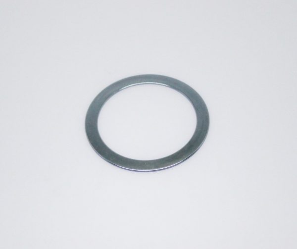 SPACER B SHIMANO BB-UN25 0.7MM ZA 68MM/123SP