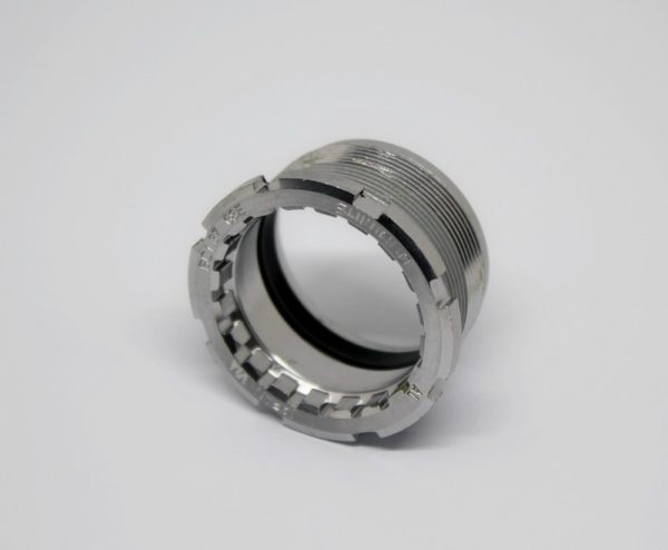 DIJELOVI OSOVINE POGONA LIJEVI SHIMANO BB-ES70 BSA 68MM B.C.1.37"X24Z ENGLISH THREAD