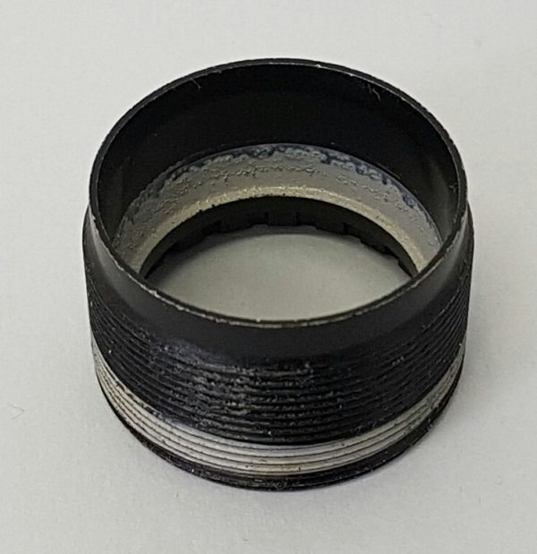 DIJELOVI OSOVINE POGONA LIJEVI SHIMANO BB-UN71 (B.C.1.37 X 24T) ENGLISH THREAD