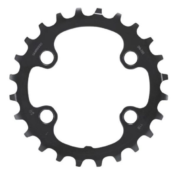 LANČANIK POGONA SHIMANO FC-M7000 24Z-BB ZA 34-24Z