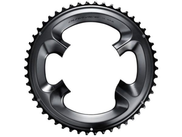 LANČANIK POGONA SHIMANO FC-R9100, 53Z-MW ZA 53-39Z