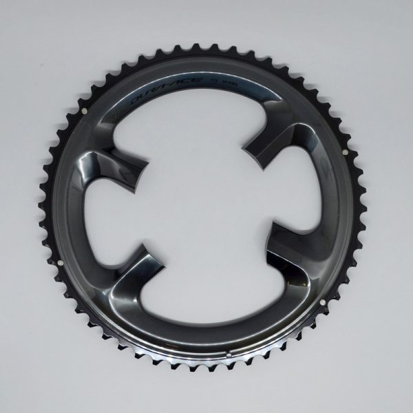 LANČANIK POGONA SHIMANO FC-R9100, 54Z-MX ZA 54-42Z