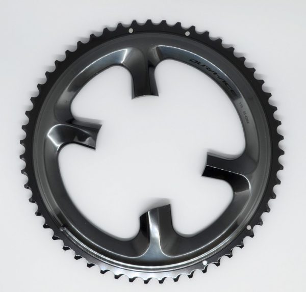 LANČANIK POGONA SHIMANO FC-R9100, 55Z-MX ZA 55-42Z