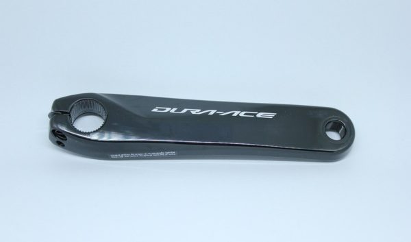 POLUGA POGONA LIJEVA SHIMANO FC-R9100 170 MM