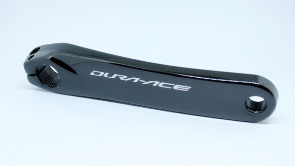 POLUGA POGONA LIJEVA SHIMANO FC-R9100 175 MM