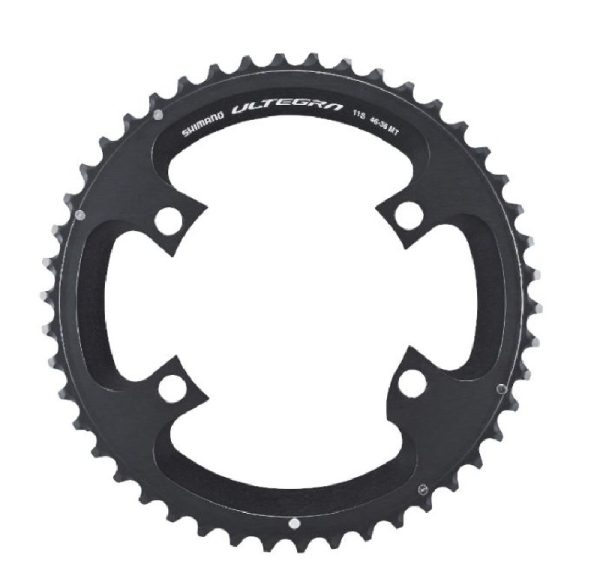 LANČANIK POGONA SHIMANO FC-R8000, 46Z-MT ZA 46-36Z