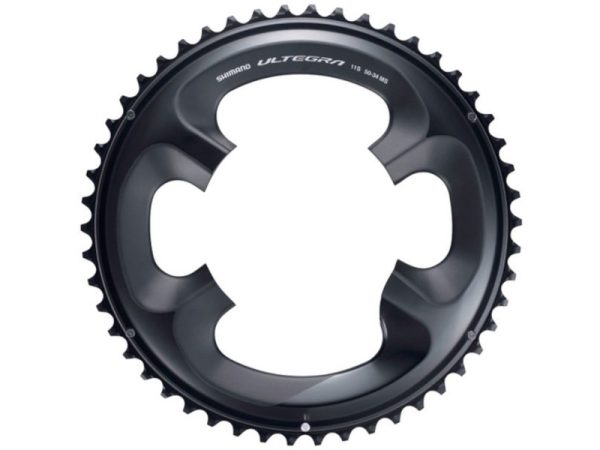 LANČANIK POGONA SHIMANO FC-R8000, 53Z-MW ZA 53-39Z
