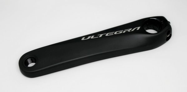 POLUGA POGONA LIJEVA SHIMANO FC-R8000 170 MM
