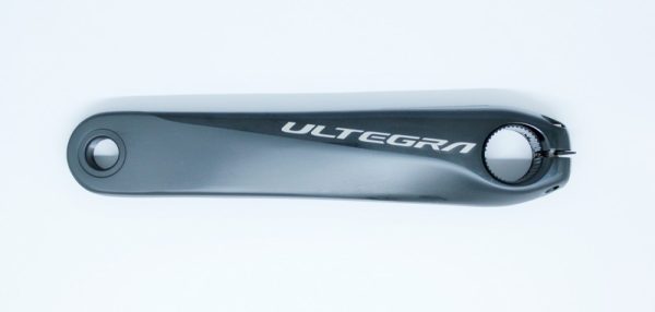 POLUGA POGONA LIJEVA SHIMANO FC-R8000 175 MM