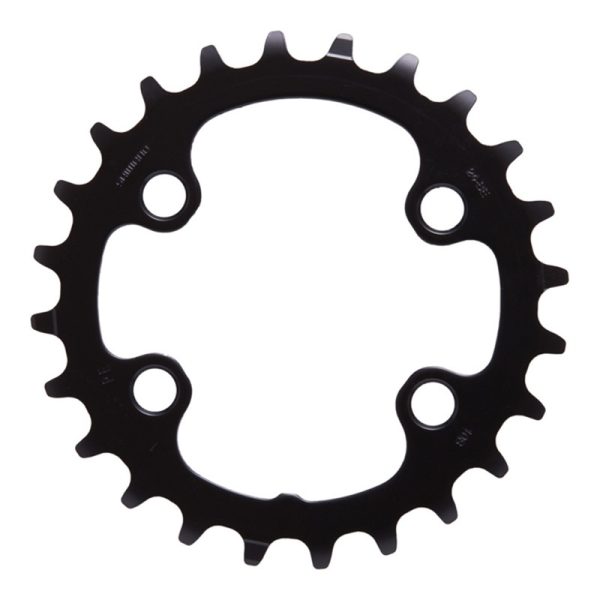 LANČANIK POGONA SHIMANO FC-M6000, 24Z-BE ZA 34-24Z