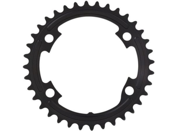 LANČANIK POGONA SHIMANO FC-R7000, 34Z-MS (CRN) ZA 50-34Z