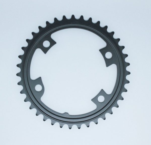 LANČANIK POGONA SHIMANO FC-R7000, 39Z-MW (CRN) ZA 53-39Z