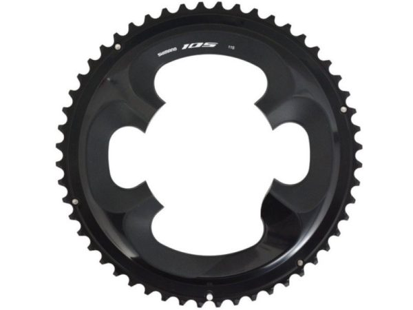 LANČANIK POGONA SHIMANO FC-R7000, 53Z-MW (CRN) ZA 53-39Z