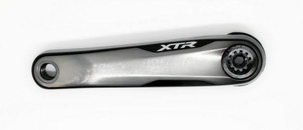 POLUGA POGONA LIJEVA SHIMANO ZA FC-M9100 170 MM