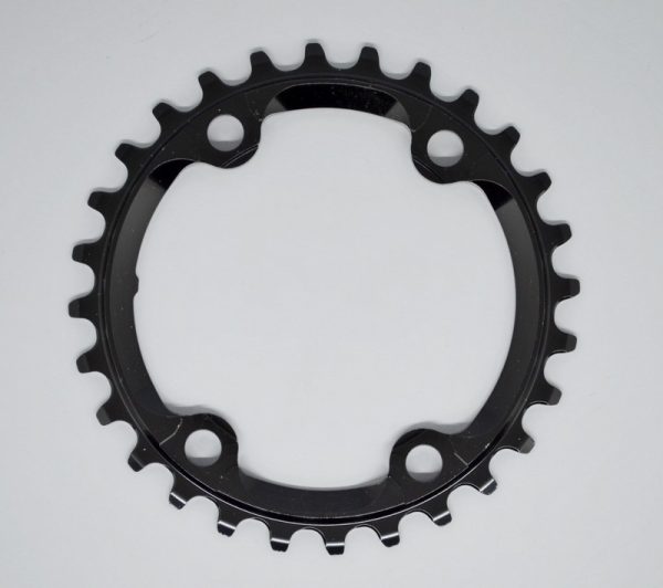 LANČANIK POGONA SHIMANO FC-M9100, 28Z-BH ZA 38-28Z
