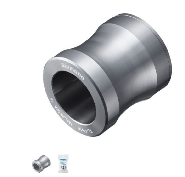ALAT SHIMANO TL TL-FH16 ZA ZADNJU GLAVČINU, SEAL RING PRESSER ZA MICRO SPLINE