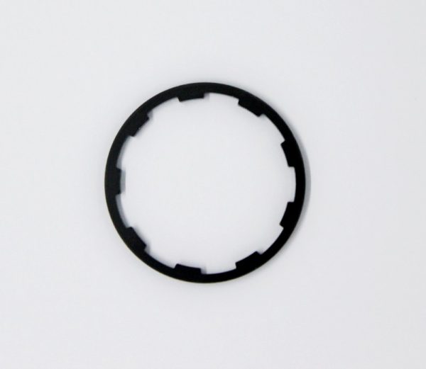 PODLOŠKA DISTANTNA ZA LANČANIK SHIMANO CS-6800 T=2.18MM