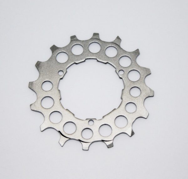 LANČANIK SHIMANO CS-M771-10 16Z ZA BL-GROUP