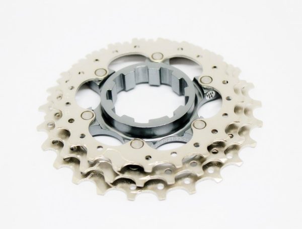 LANČANIK SHIMANO ULTEGRA CS-6700, 21-23-25 ZUBI, ZA LANČANIK OD 11-25 ZUBI ILI 12-25 ZUBI