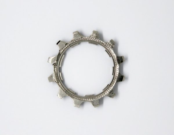 LANČANIK SHIMANO 105 CS-5600, 12 ZUBI (BUILT IN SPACER TIP)