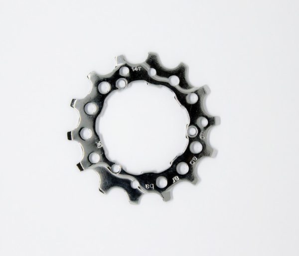 LANČANIK SHIMANO DEORE XT CS-M760, 14 ZUBI