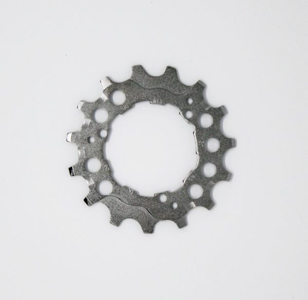 LANČANIK SHIMANO DEORE XT CS-M760, 15 ZUBI