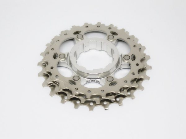 LANČANIK SHIMANO ULTEGRA CS-6600, 21-24-27 ZUBI