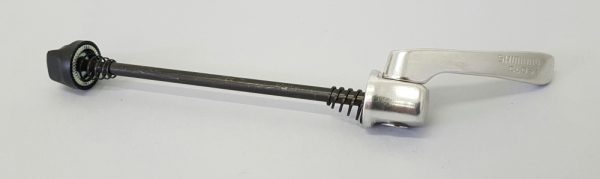 ZATVARAČ QR OSOVINA SHIMANO HB-A410 133MM (5-1/4")