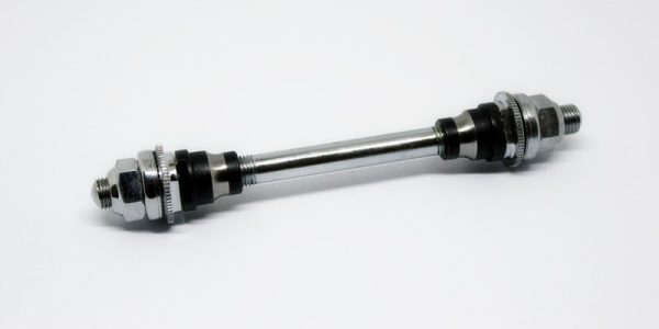 OSOVINA SHIMANO ZA HB-7710-F 142MM KOMPLETNA (5-19/32")