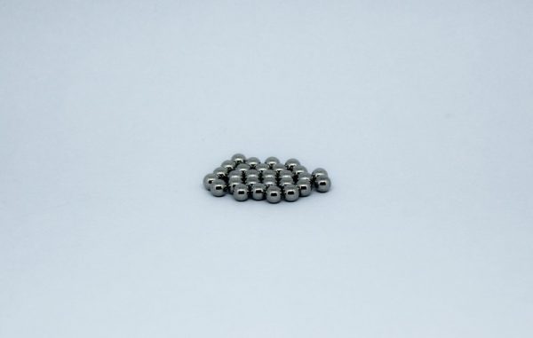 KUGLICA SHIMANO HB-7800 STAINLESS 3/16", 28 KOM