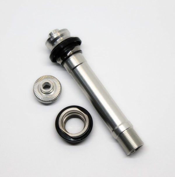 OSOVINA SHIMANO ZA WH-M985-F, PREDNJE