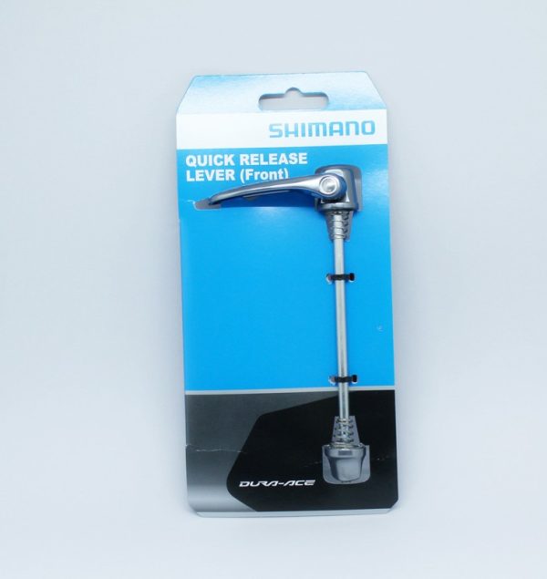 ZATVARAČ SHIMANO WH-9000 133MM (5-1/4")