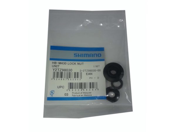 KONUS SHIMANO ZA HB-M430 - Slika 2