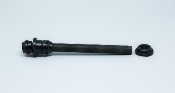 OSOVINA SHIMANO HB-RM66 KOMPLETNA 108MM (4-1/4")