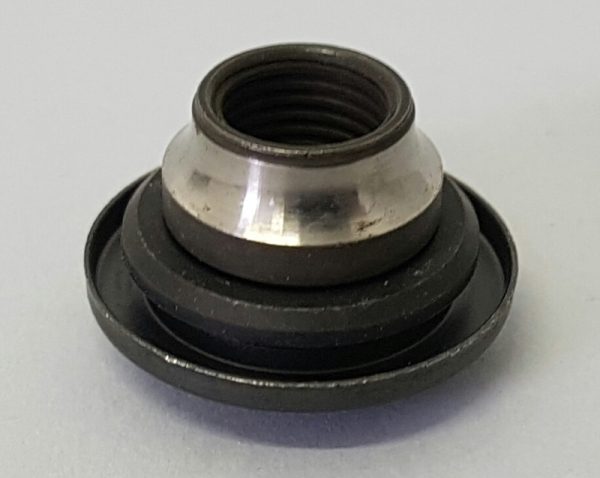 KONUS SHIMANO FH-M910 LIJEVI M10X16MM SA PROTIPRAŠNIM POKLOPCEM I BRTVA