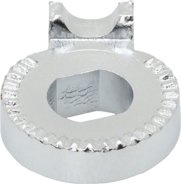 DIJELOVI SHIMANO NEXUS, SG-4R40, NEROTIRAJUČA MATICA 6R, SREBRNA