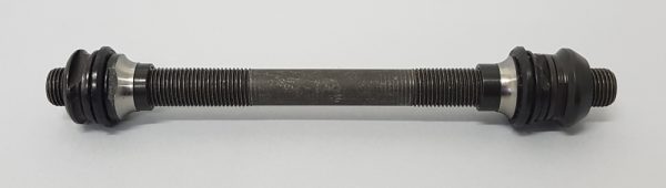 GLAVČINA ZADNJA AXLE ASSEMBLY SHIMANO FH-7402-8 8 BRZINA 141MM